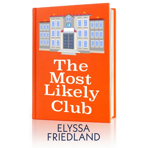 The Most Likely Club - Library Binding