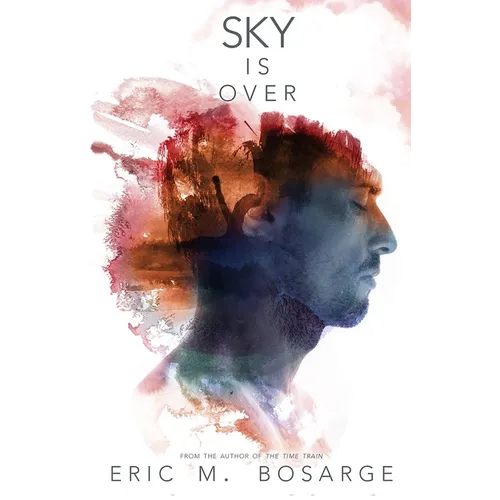 Sky Is Over - Paperback