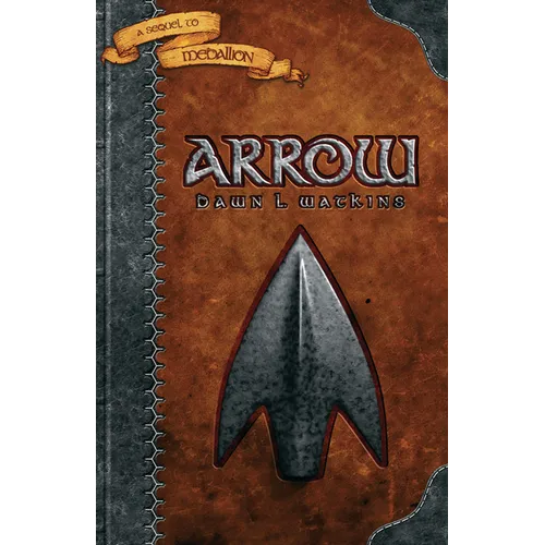 Arrow - Paperback