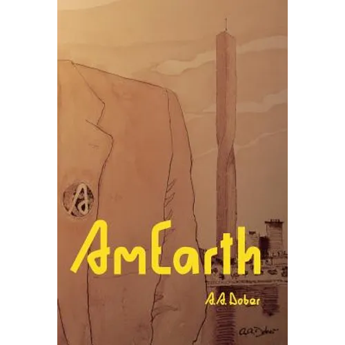 AmEarth - Paperback