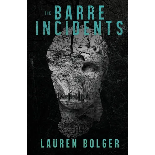 The Barre Incidents - Paperback