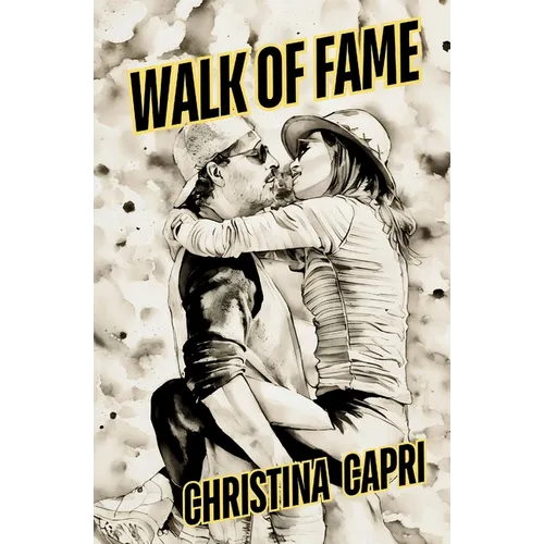 Walk of Fame - Paperback