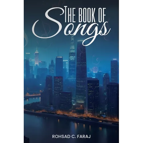 The Book Of Songs - Paperback