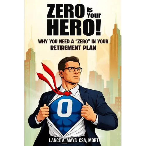 Zero Is Your Hero!: Why You Need A 