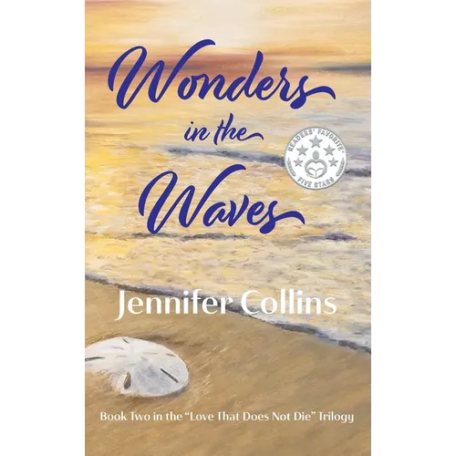 Wonders in the Waves: Book Two in the 
