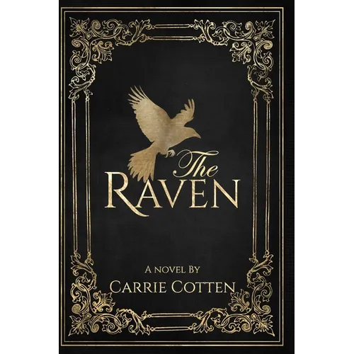 The Raven: A Medieval Christian Fiction (Book Three in The Huntress Series) - Paperback