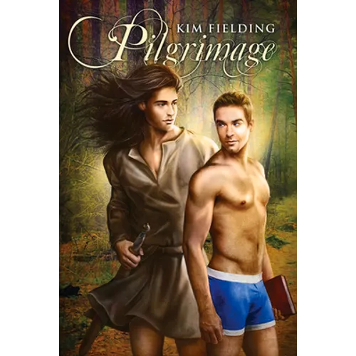 Pilgrimage - Paperback