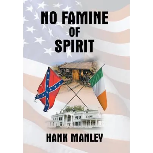 No Famine of Spirit - Hardcover