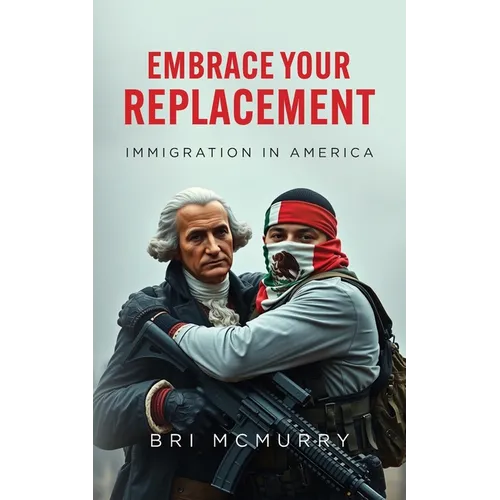 Embrace Your Replacement: Immigration in America