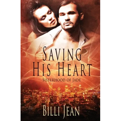 Saving His Heart - Paperback