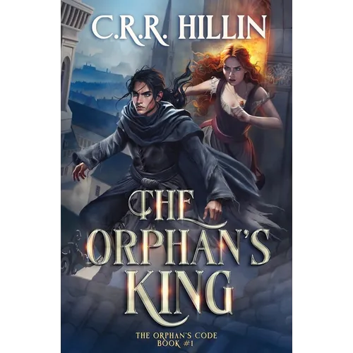 The Orphan's King - Paperback