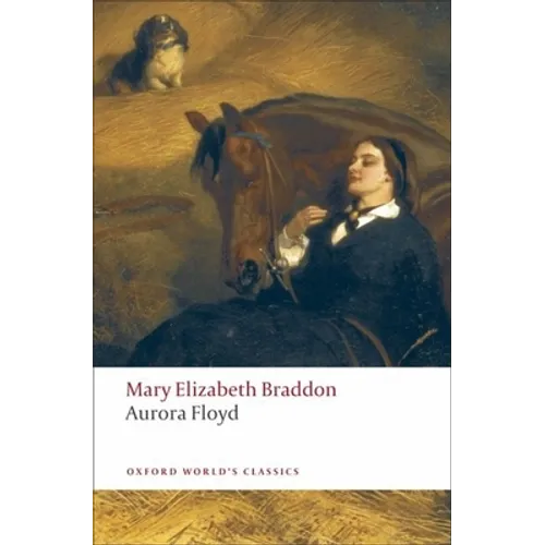 Aurora Floyd - Paperback