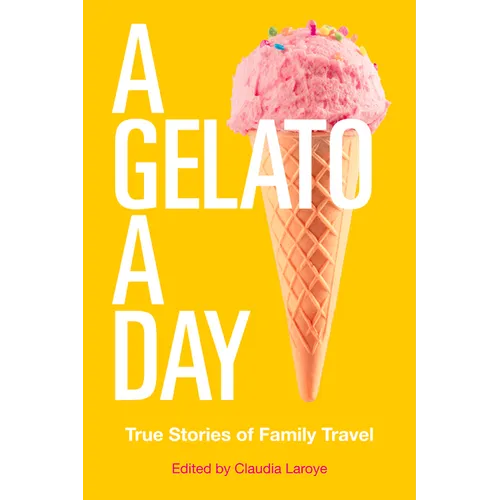 A Gelato a Day: Volume 50