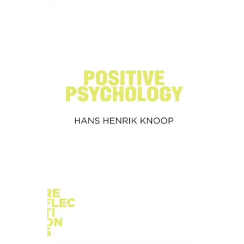 Positive Psychology