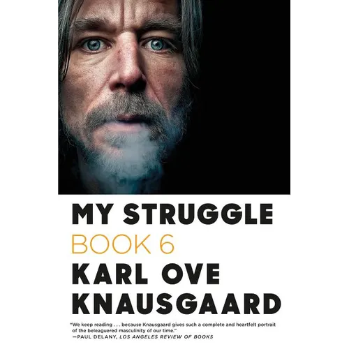 My Struggle: Book 6 - Paperback