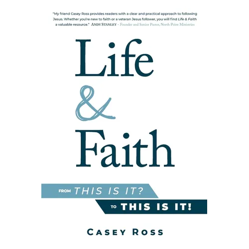 Life & Faith: from 