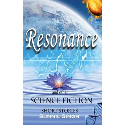Resonance - Paperback