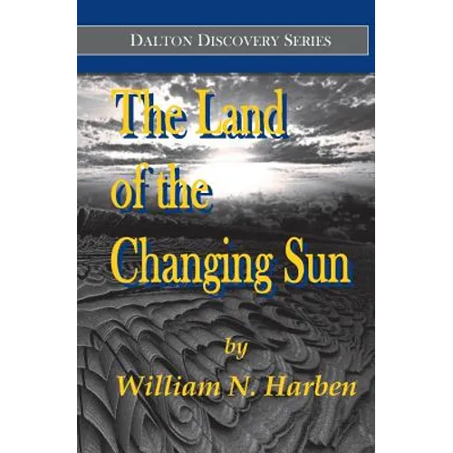 The Land of the Changing Sun - Paperback