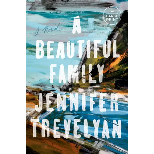 A Beautiful Family - Paperback