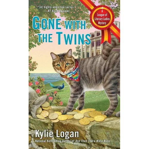 Gone with the Twins - Mass Market Paperbound
