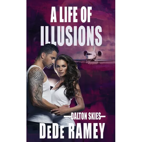 A Life of Illusions - Paperback