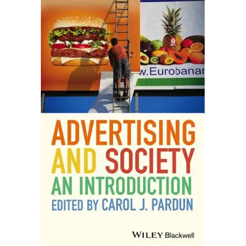 Advertising and Society 2e P - Paperback
