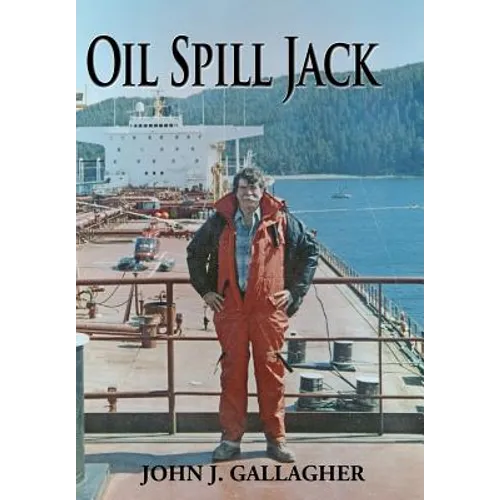 Oil Spill Jack