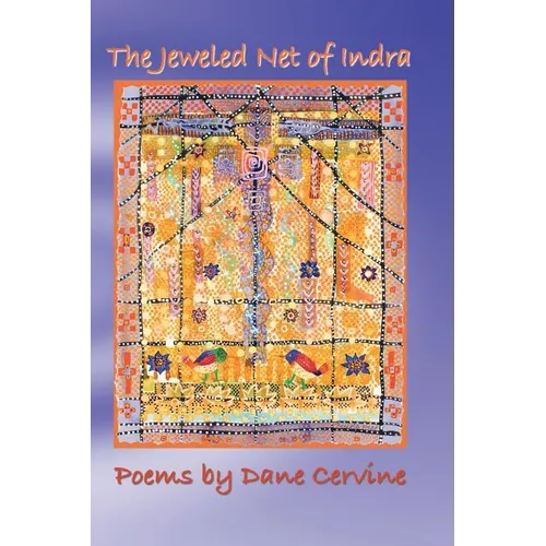 The Jeweled Net of Indra - Paperback