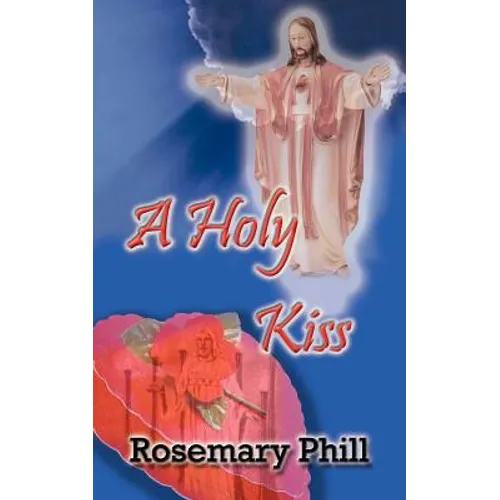 A Holy Kiss - Paperback