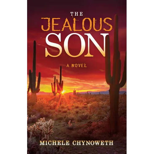 The Jealous Son - Paperback