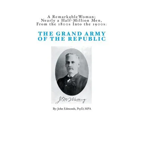 Grand Army of the Republic - Paperback