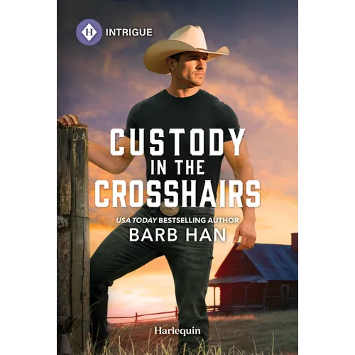 Custody in the Crosshairs - Mass Market Paperbound
