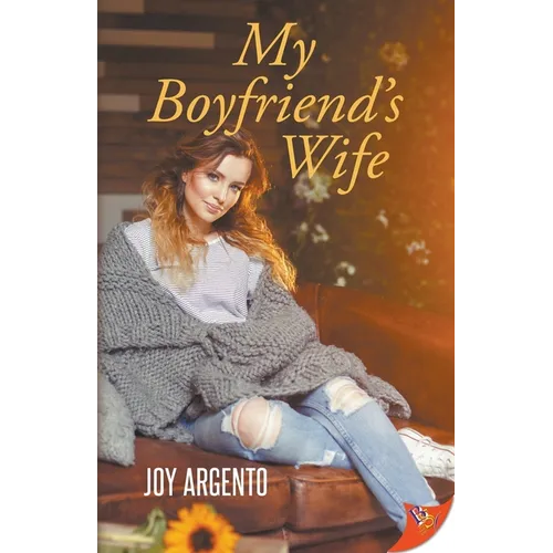 My Boyfriend's Wife - Paperback