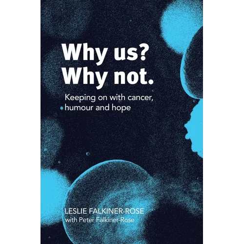 Why Us? Why Not. - Paperback