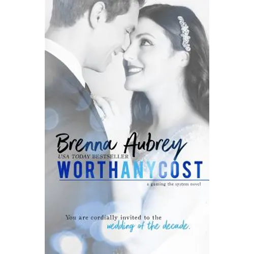 Worth Any Cost - Paperback