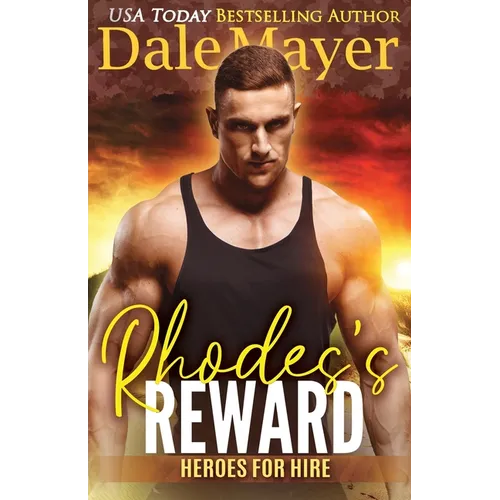 Rhodes's Reward: A SEALS of Honor World Novel - Paperback