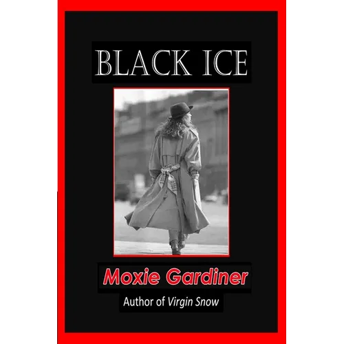 Black Ice - Paperback