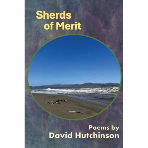 Sherds of Merit - Paperback