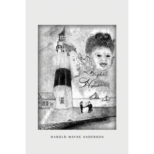 The Lighthouse - Paperback