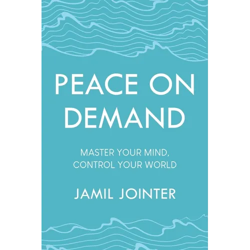 Peace On Demand - Paperback