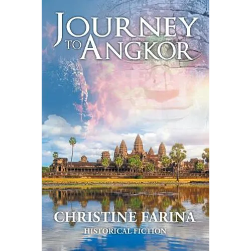 Journey to Angkor - Paperback