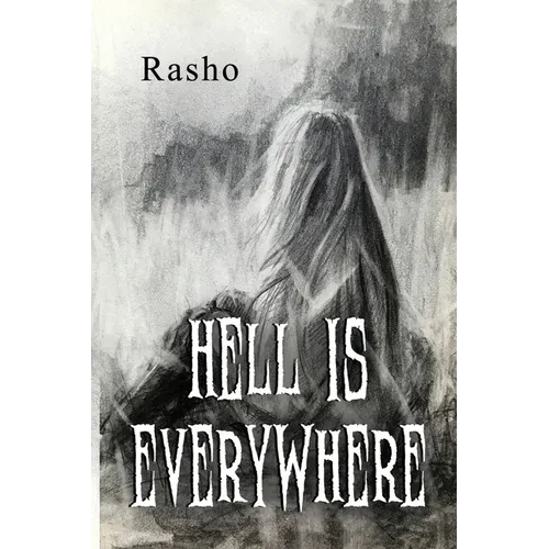 Hell is everywhere - Paperback