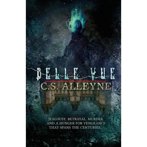 Belle Vue - Paperback