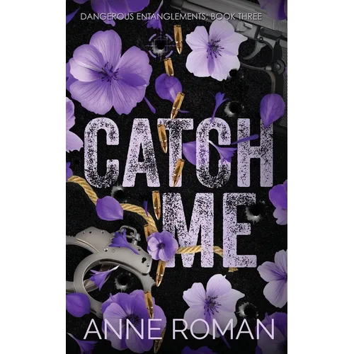 Catch Me - Paperback