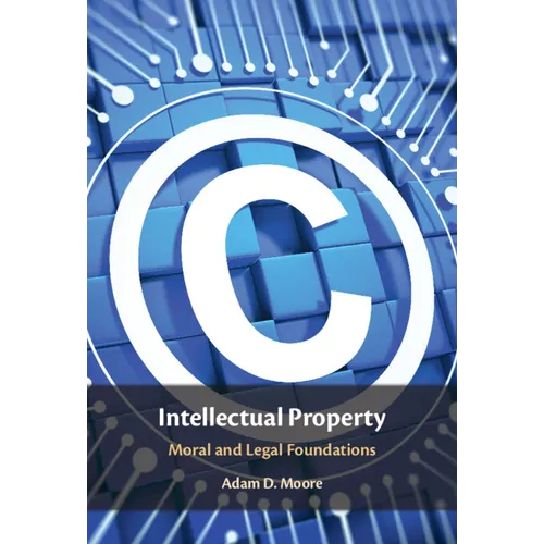 Intellectual Property - Hardcover