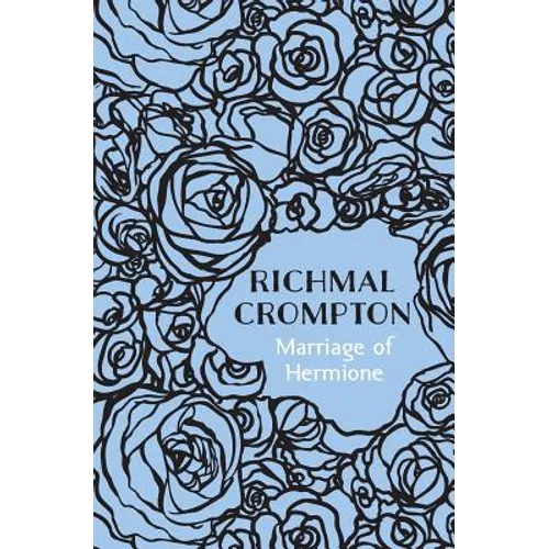 Marriage of Hermione - Paperback