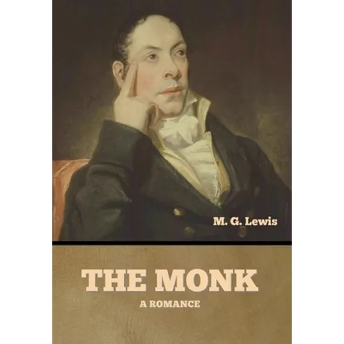 The Monk - Hardcover