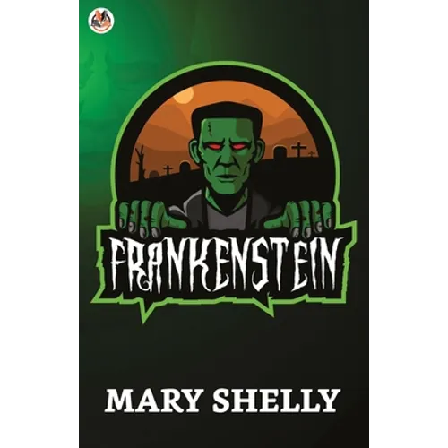 Frankenstein - Paperback
