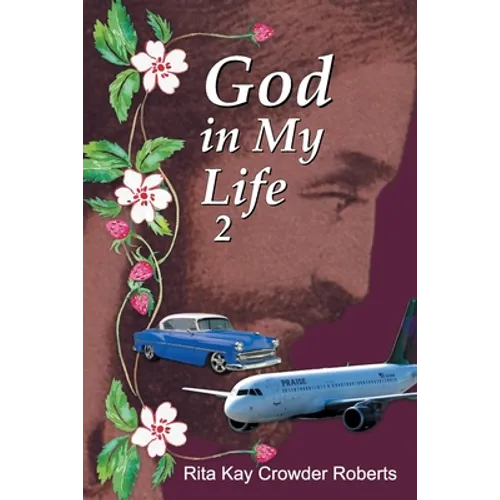 God in My Life 2 - Paperback