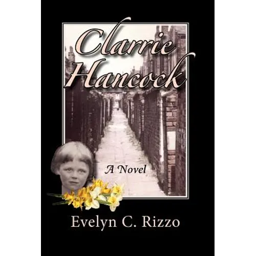 Clarrie Hancock - Hardcover
